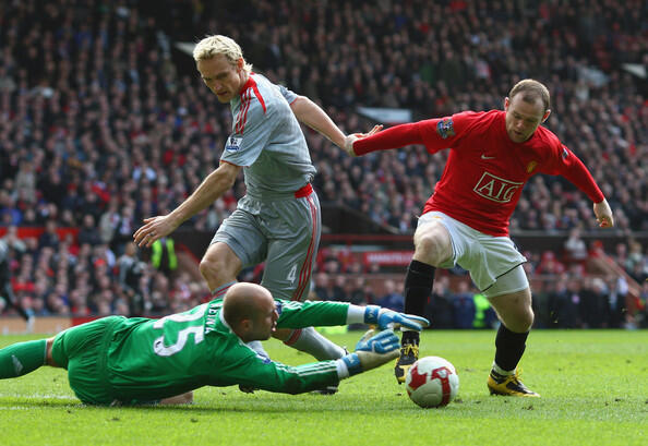 Resmi ke Aston Villa, Pepe Reina Ramaikan Panggung Pemain Spanyol di EPL 