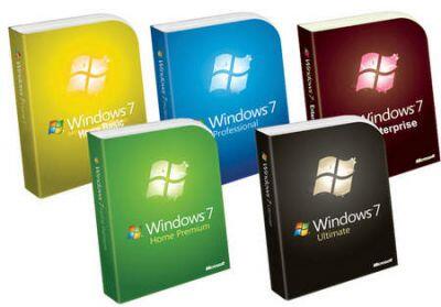 7 Kenangan Windows 7 Sebelum Menuju Ajalnya