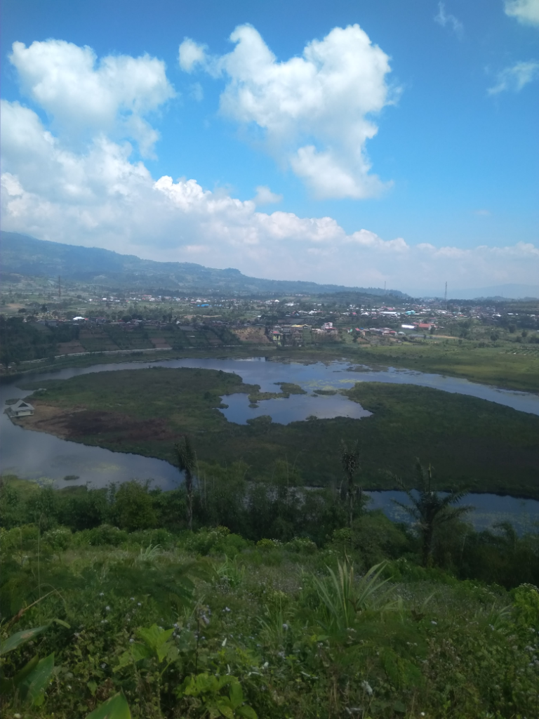 Beberapa Objek Wisata yang Tidak Menguras Kocek. Mau Tahu. Yuk, Lihat di Sini
