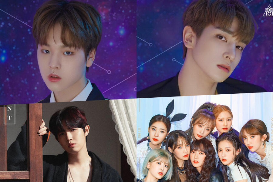 Han-gyul dan Do-hyon akan Menghadiri “12th K-Pop Festival” di Sapporo Snow Festival!