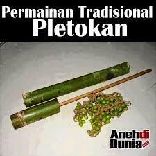 Gelak Tawa Ala Anak Pedesaan