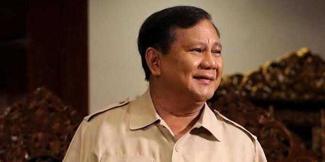 Prabowo dan Prajurit TNI, Merangkul untuk Indonesia
