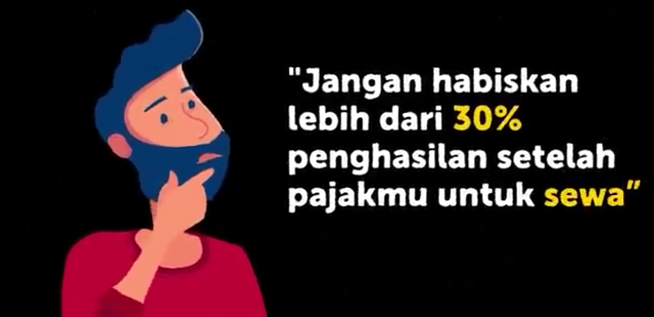 15 Kesalahan Pengelolaan Uang yang Harus Kamu Hindari pada Usia 20-an
