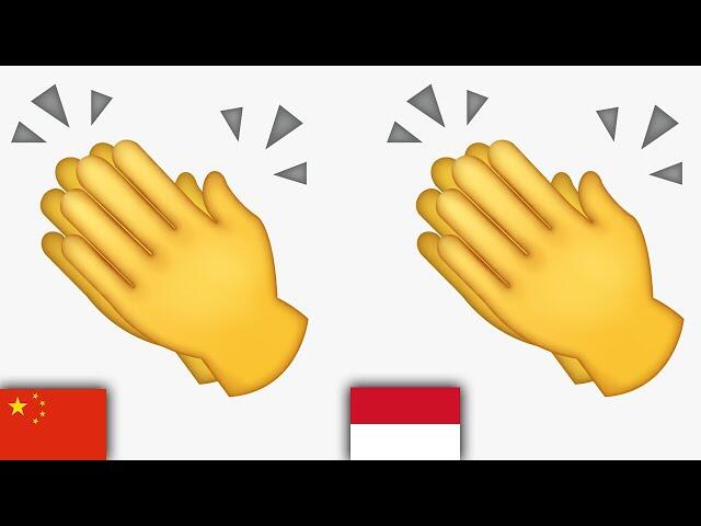 Jangan Kirim Emoji Ini Ke CEWEK CHINA...!! AUTO GAMPAR