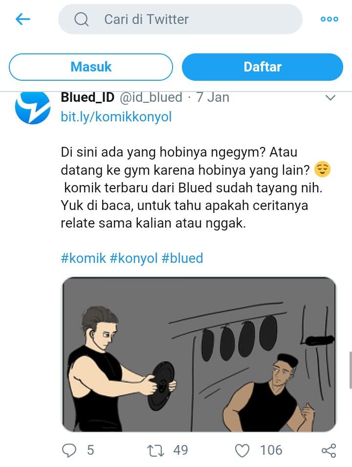 BONGKAR DUNIA GAY DI INDONESIA (BAGIAN 1)