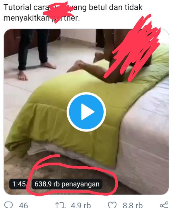 BONGKAR DUNIA GAY DI INDONESIA (BAGIAN 1)