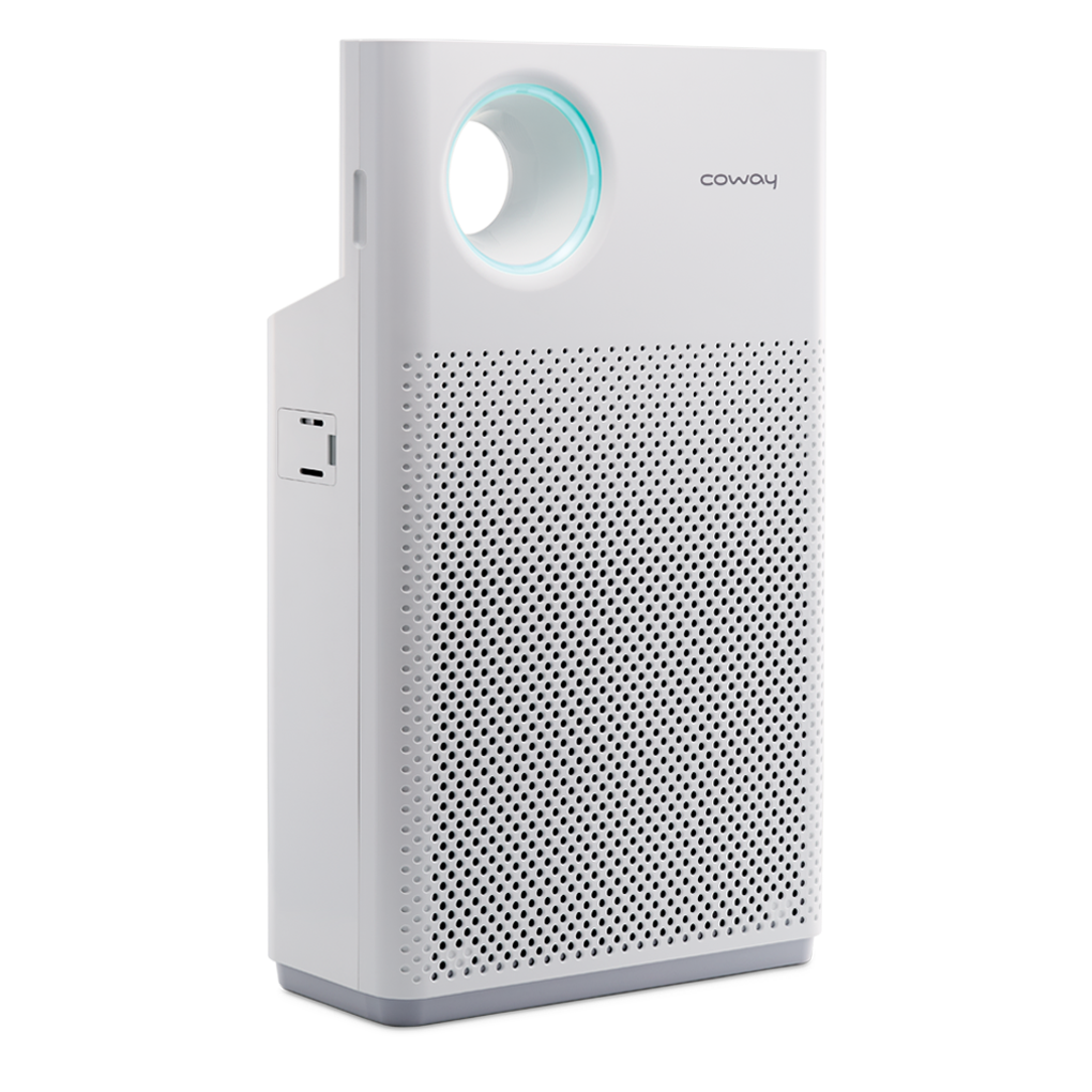 Air Purifier (Pemurni Udara) terbaik Coway