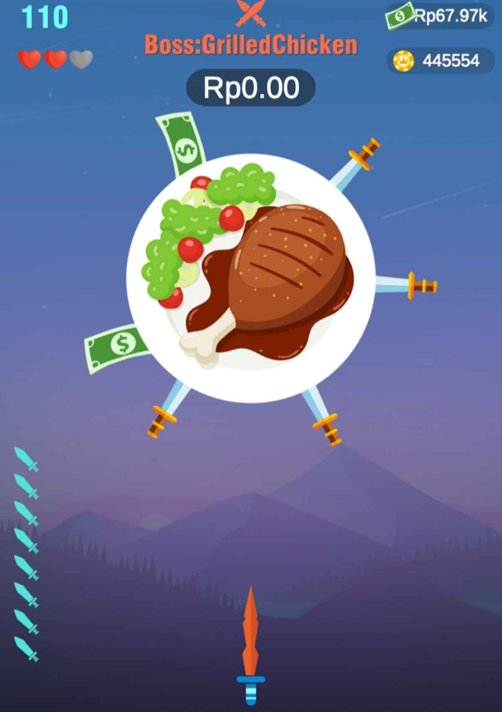 Mainnya Gampang, Narik Uangnya Mudah, Games Ini Layak Dicoba