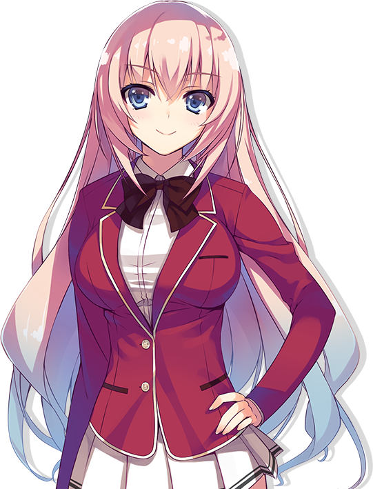 &#91;LN&#93; Classroom of the Elite / Youkoso Jitsuryoku Shijou Shugi no Kyoushitsu e