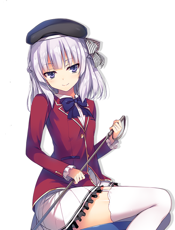 &#91;LN&#93; Classroom of the Elite / Youkoso Jitsuryoku Shijou Shugi no Kyoushitsu e