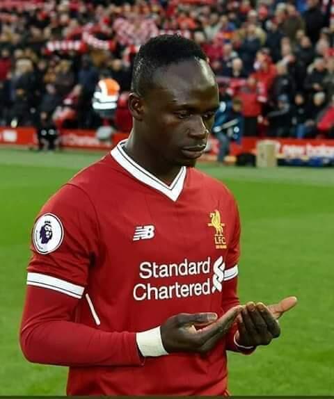 Kehidupan Sadio Mane yang Laik Ditiru