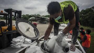 BPPT Intensif Modifikasi Cuaca Cegah Hujan Lebat di Jakarta

