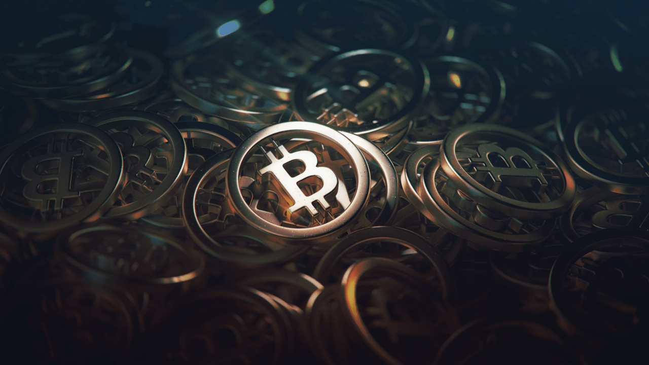 60 Pasangan cryptocurrency baru pada akun MetaTrader 5