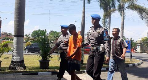 Meninggal Usai Diserang di Bantul, Begini Kronologi Lengkap Penyerangan Dio