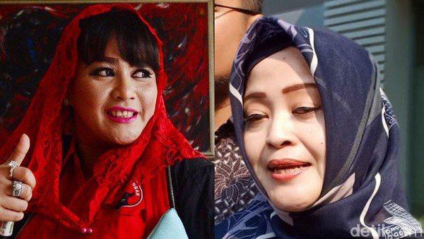 Bela Anies dari Tuntutan Mundur, Ustazah Fahira Klaim Massanya Lebih Paham DKI 