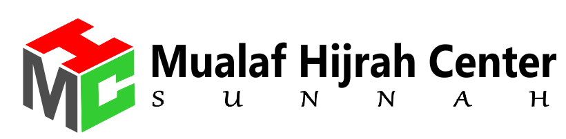 Rumah Perlindungan Muallaf &amp; Muhajirin