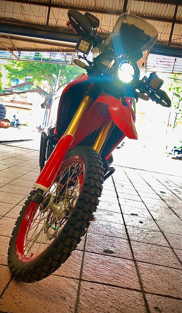 crf 259 r