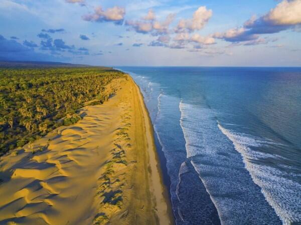 5 Destinasi Seru di Pulau Timor NTT, Cocok buat Kamu Para Petualang