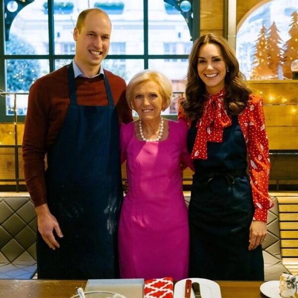 Ultah ke-38, 10 Pesona Kate Middleton dengan Senyum Merekah Awet Muda