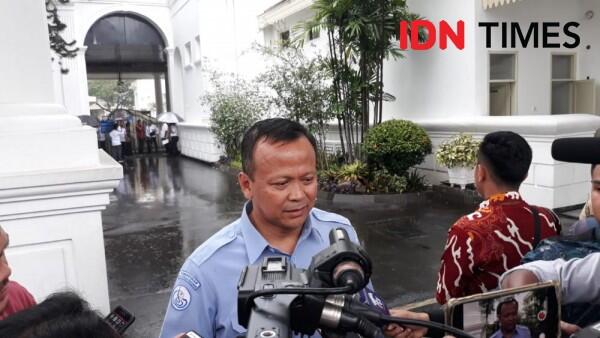 Dituding Bikin Sepi Laut Natuna, Kebijakan Susi Ini Bakal Dievaluasi