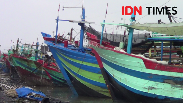 Dituding Bikin Sepi Laut Natuna, Kebijakan Susi Ini Bakal Dievaluasi