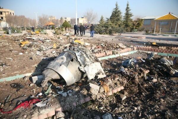 Trudeau Salahkan AS Atas Penembakan Pesawat Sipil Ukraina di Iran