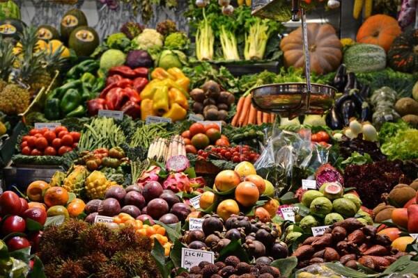 6 Pilihan Bahan Pewarna Alami untuk Makanan, Mudah, dan Sehat!