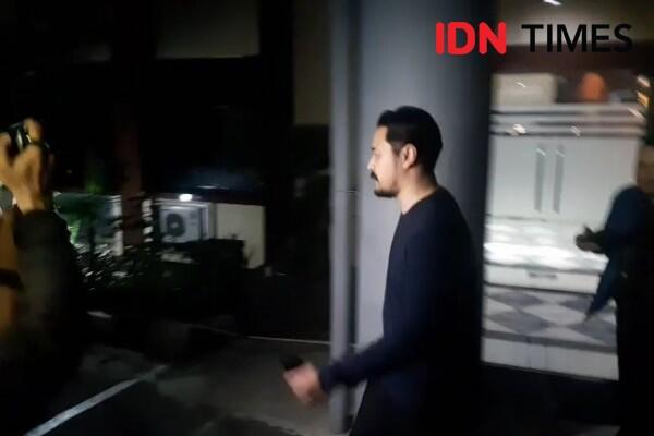 Kasus Investasi Bodong MeMiles, Penyanyi Ello Diperiksa Polda Jatim