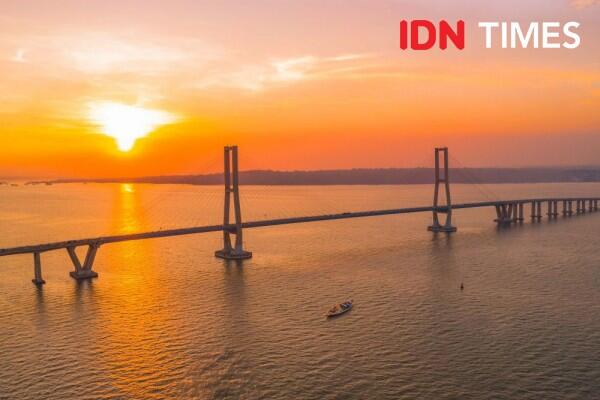 Rekomendasi Wisata Madura, Bupati Targetkan Ada Hotel Berbintang
