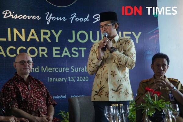Rekomendasi Wisata Madura, Bupati Targetkan Ada Hotel Berbintang