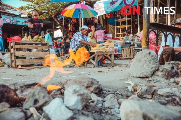 Rekomendasi Wisata Madura, Bupati Targetkan Ada Hotel Berbintang