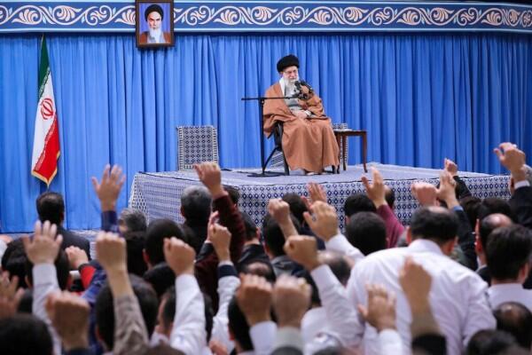 Pesawat Ukraina Ditembak, Presiden Iran Minta Ada Pengadilan Khusus