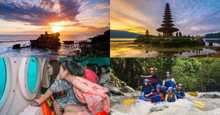 5 Tips Jitu Agar Traveling di Musim Hujan Tetap Seru dan Berkesan. Jangan Tumbang!