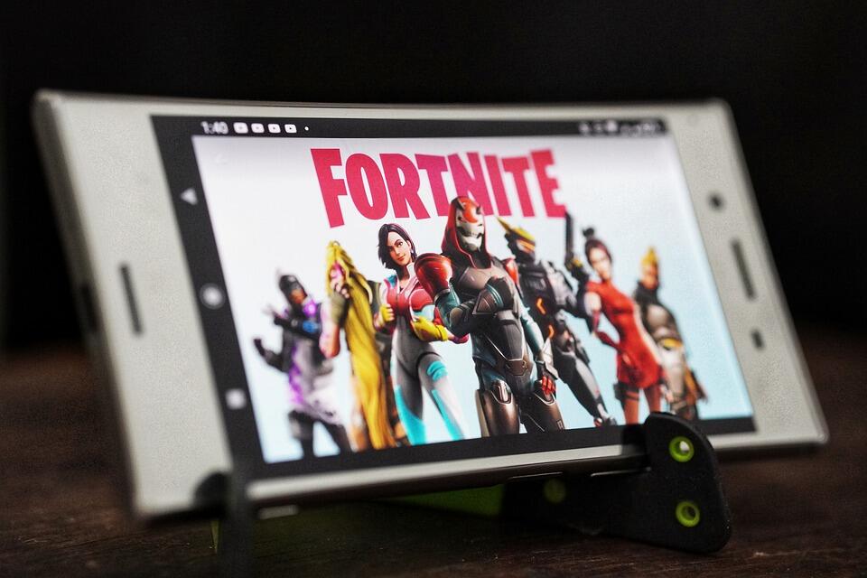 GAMERS Menghabiskan setidaknya 9 Triliun Di Epic Games