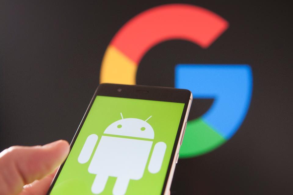 Bye-Bye!! Mesin Pencarian Google Pada Smartphones Android
