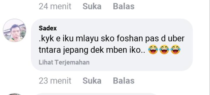Viral Pria Mirip IP Man, Siapa Dia Sebenarnya? Lihat Ini!