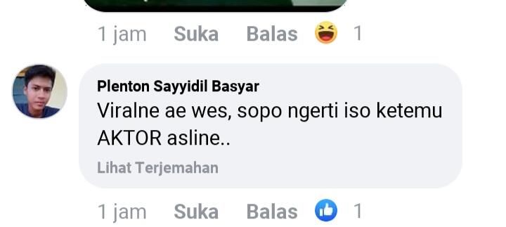 Viral Pria Mirip IP Man, Siapa Dia Sebenarnya? Lihat Ini!