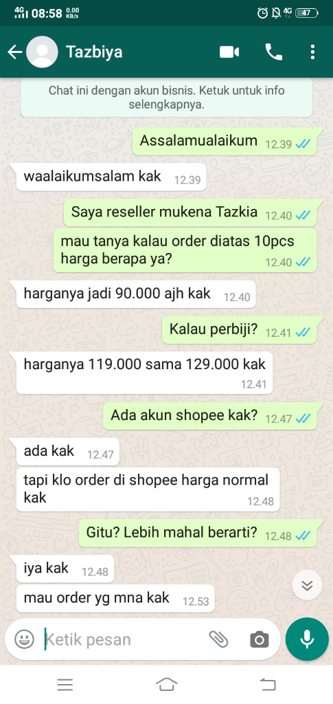 Tips N Trik Berbelanja Online Aman Tanpa Tipuan