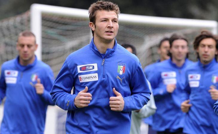 Persija Rekrut Marco Motta Eks Pemain Juventus, Ada yang Masih Inget??