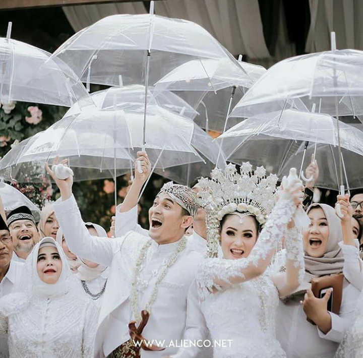 Penting! Selain Modal Cinta, Nikah Itu Butuh Modal Apa Saja? 