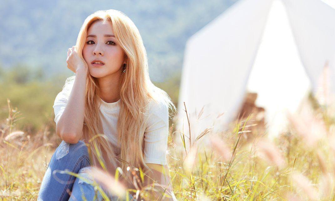 Sandara Park Pernah Bikin Stylist Kesulitan Gara-gara Terlalu Kurus