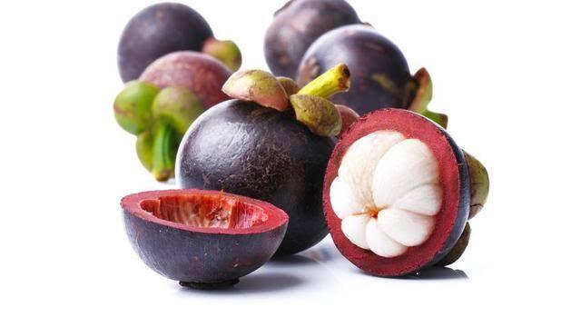 Manfaat Buah Manggis yang Perlu Kita Ketahui!