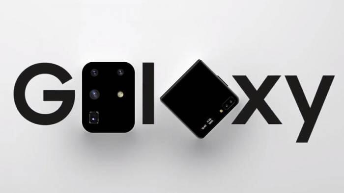 ada pesan misterius di teaser samsung galaxy unpacked 2020