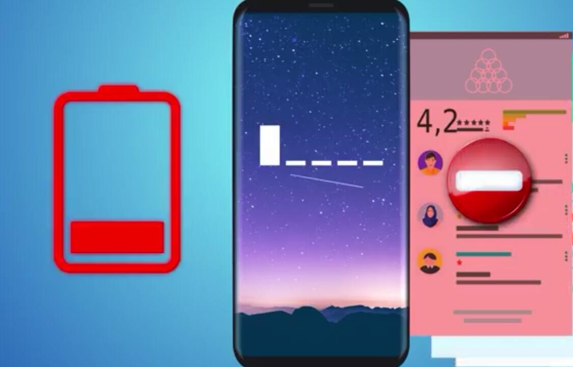 Jangan Mengecas Ponsel Sampai 100%, Ini Alasannya