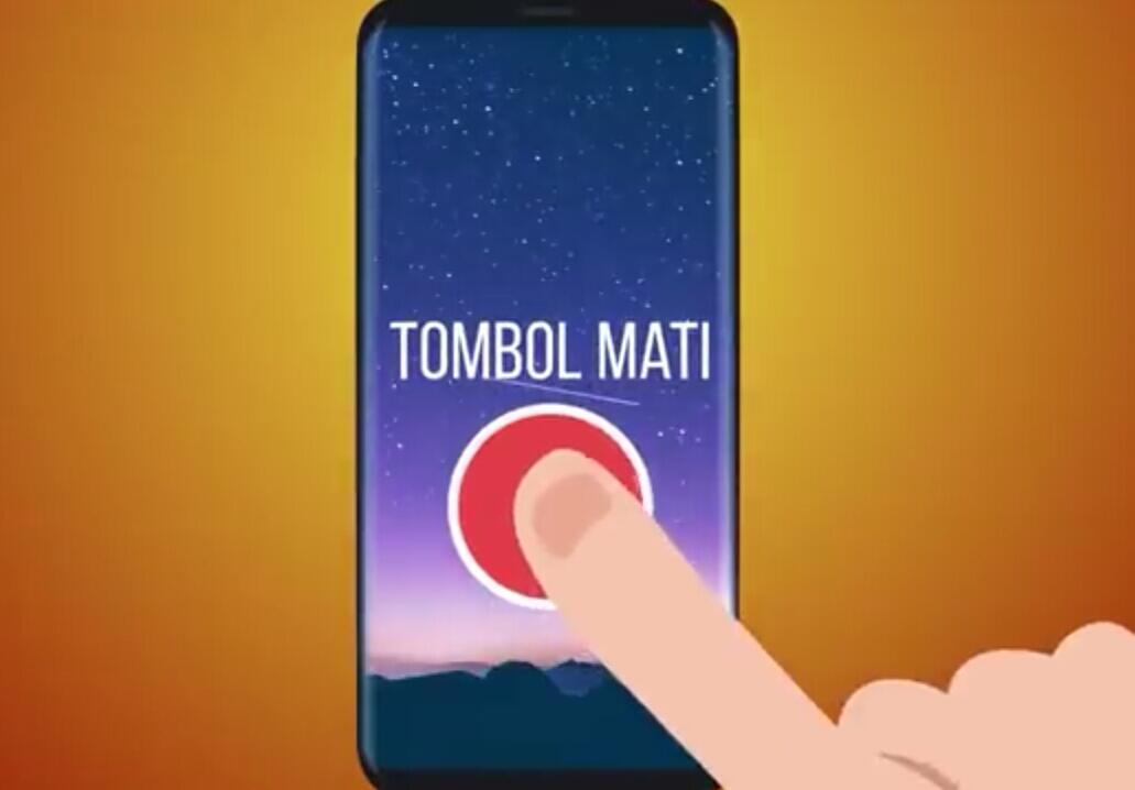 Jangan Mengecas Ponsel Sampai 100%, Ini Alasannya