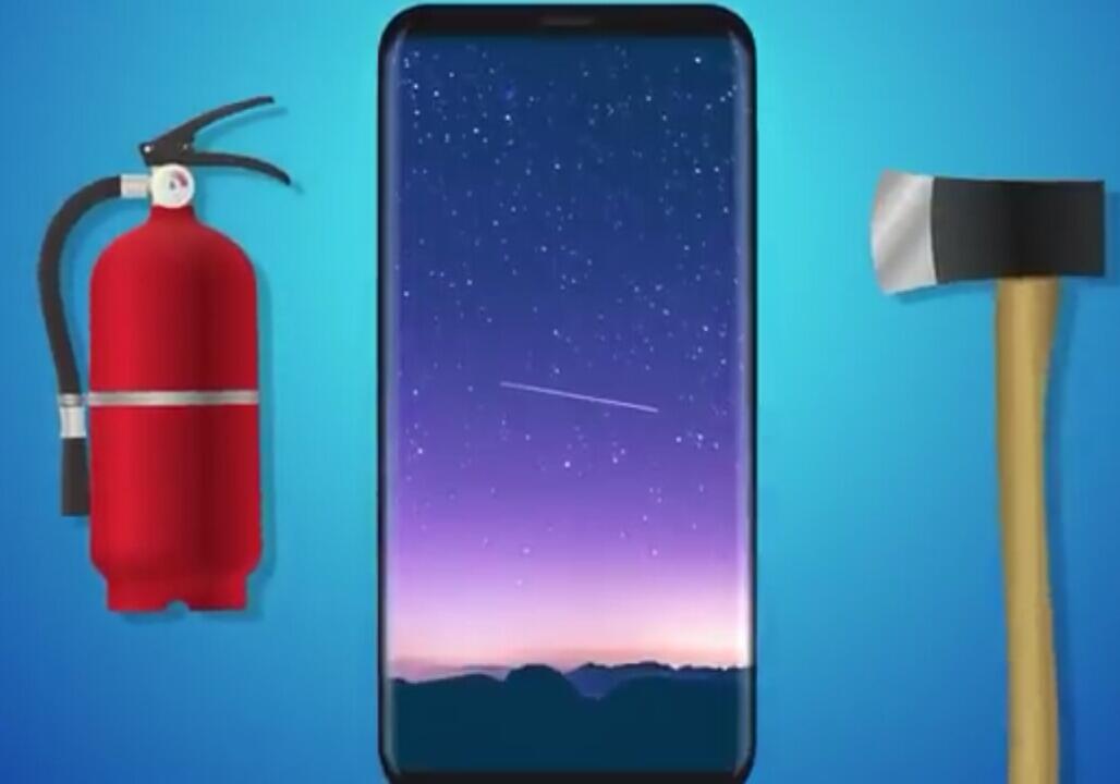 Jangan Mengecas Ponsel Sampai 100%, Ini Alasannya
