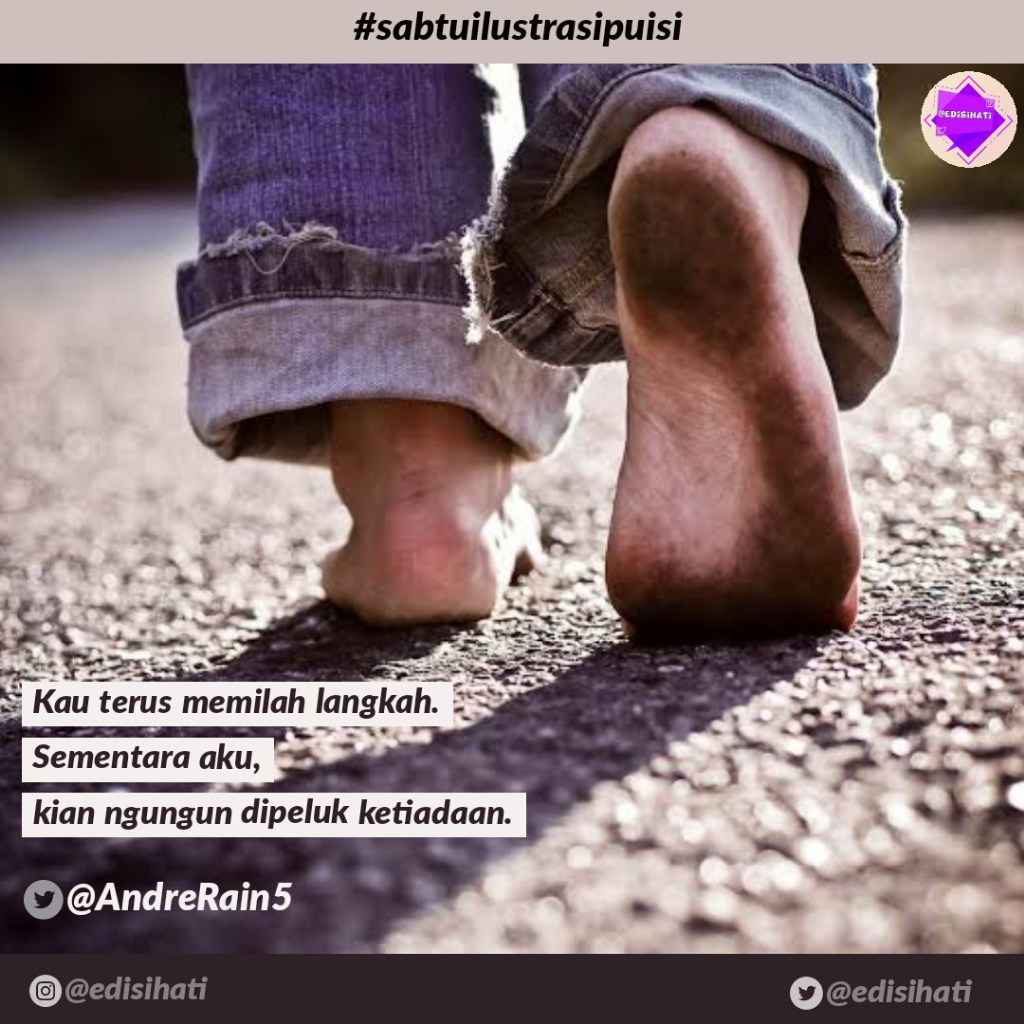 Puisi Terbaik Pilihan