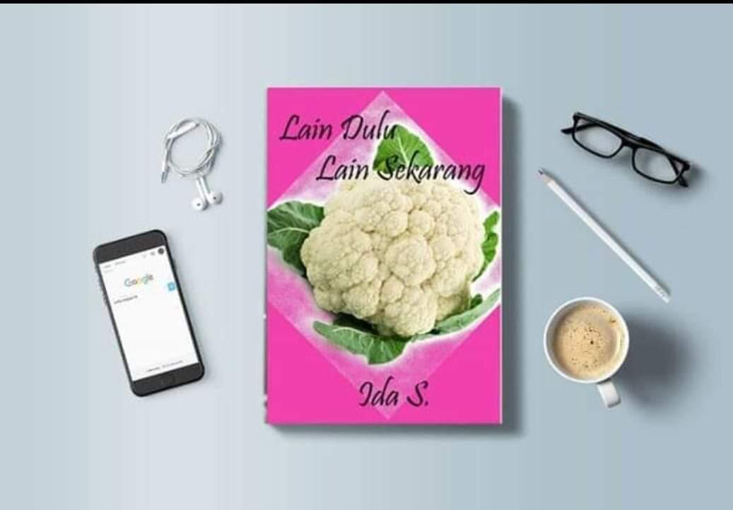 LAIN DULU LAIN SEKARANG 