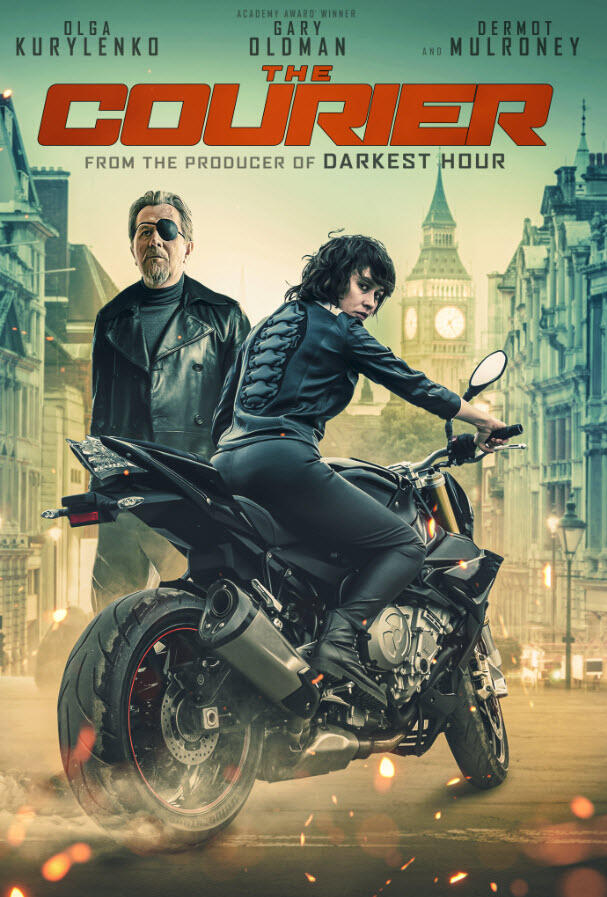 JASA ISI FILM Blu-ray QUALITY