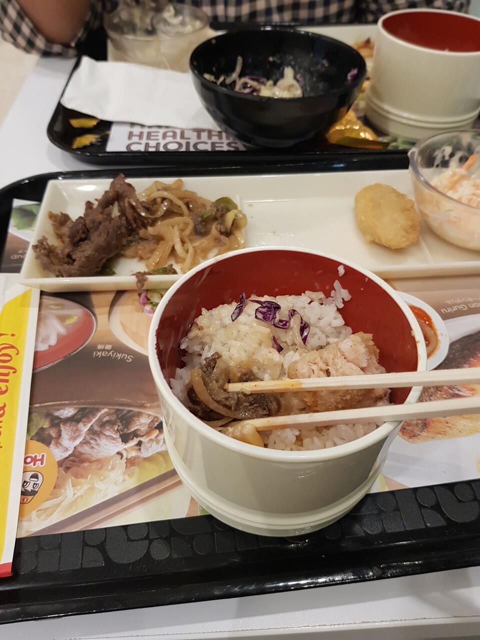 Hokben